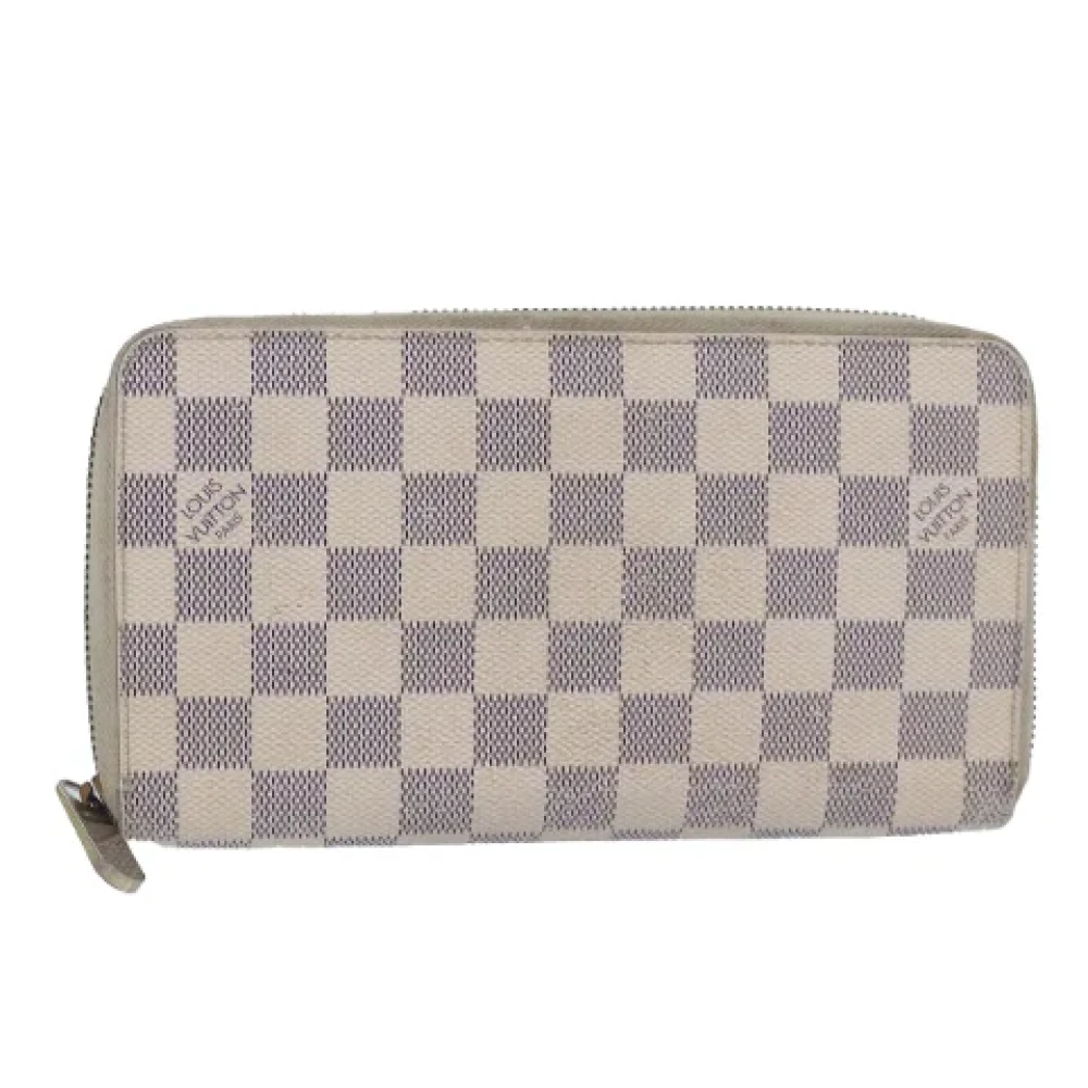 Pre-owned > Pre-owned Accessories > Pre-owned Wallets - - Louis Vuitton Vintage - Modalova
