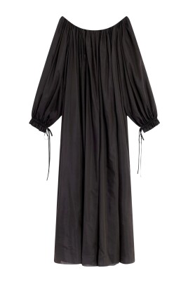 robe-longue-en-coton-et-soie-bardot