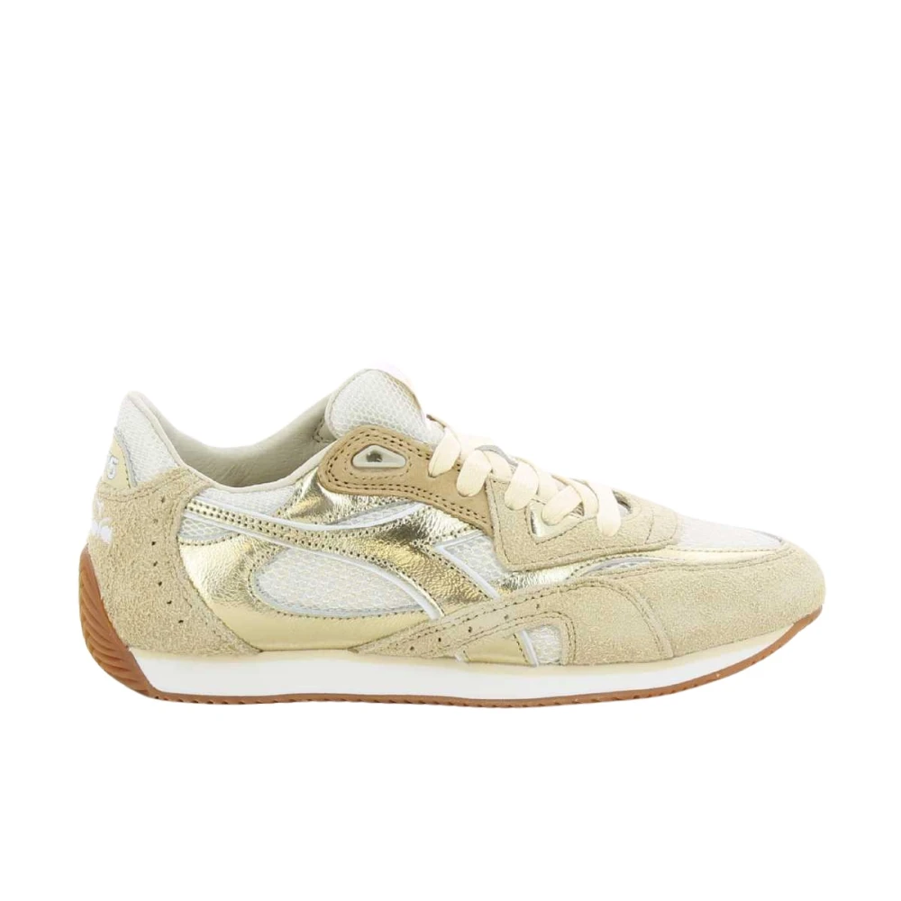 Diadora Equipe Revenge Dames Schoenen Veelkleurig Multicolor