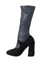 heeled-boots