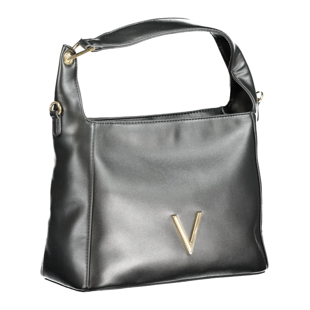 Valentino by Mario Valentino Tassen en accessoires Black Dames