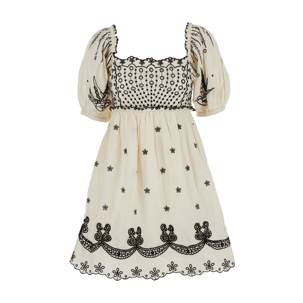 Dresses > Day Dresses > Short Dresses - - Sea NY - Modalova
