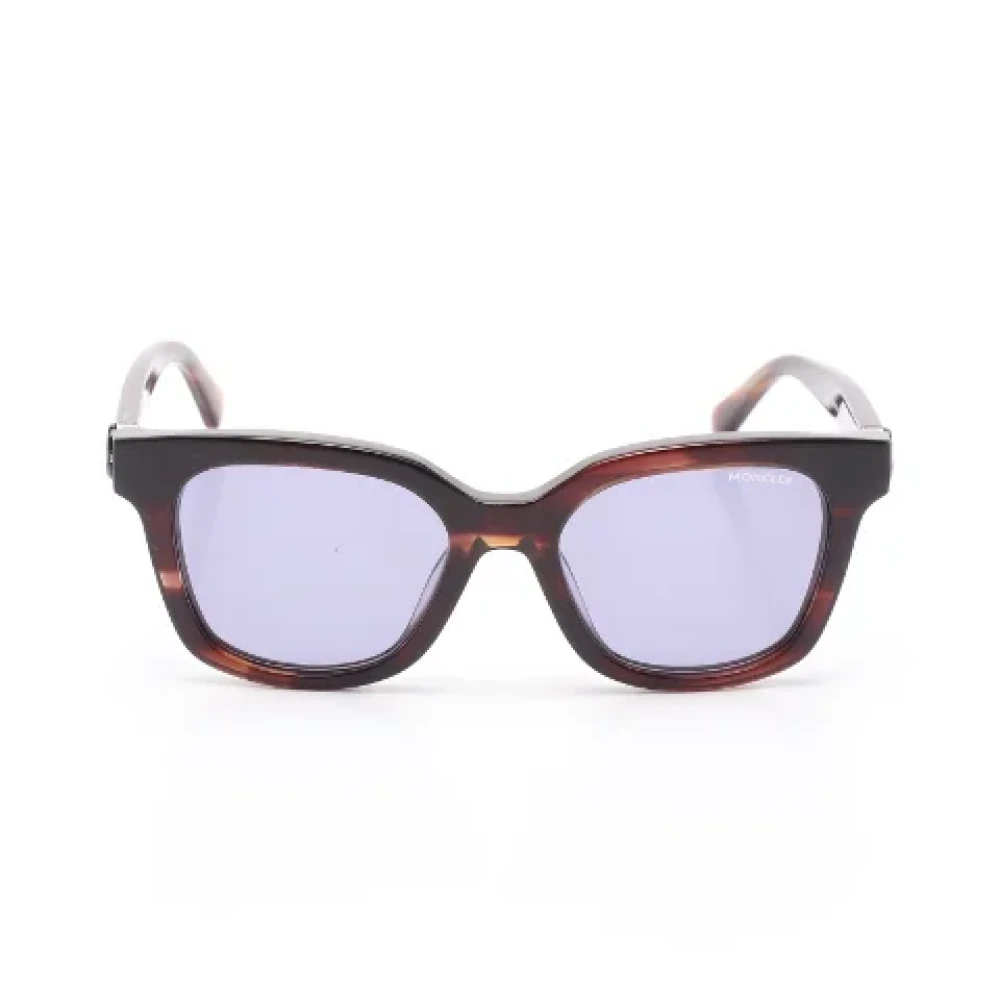 Pre-owned > Pre-owned Accessories - - Moncler Pre-owned - Modalova