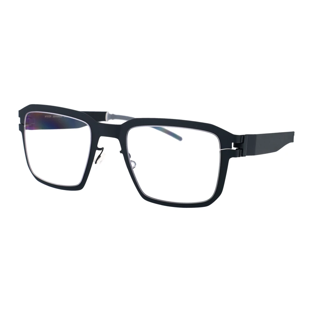 Mykita Jefferson Optische Bril Blue Heren