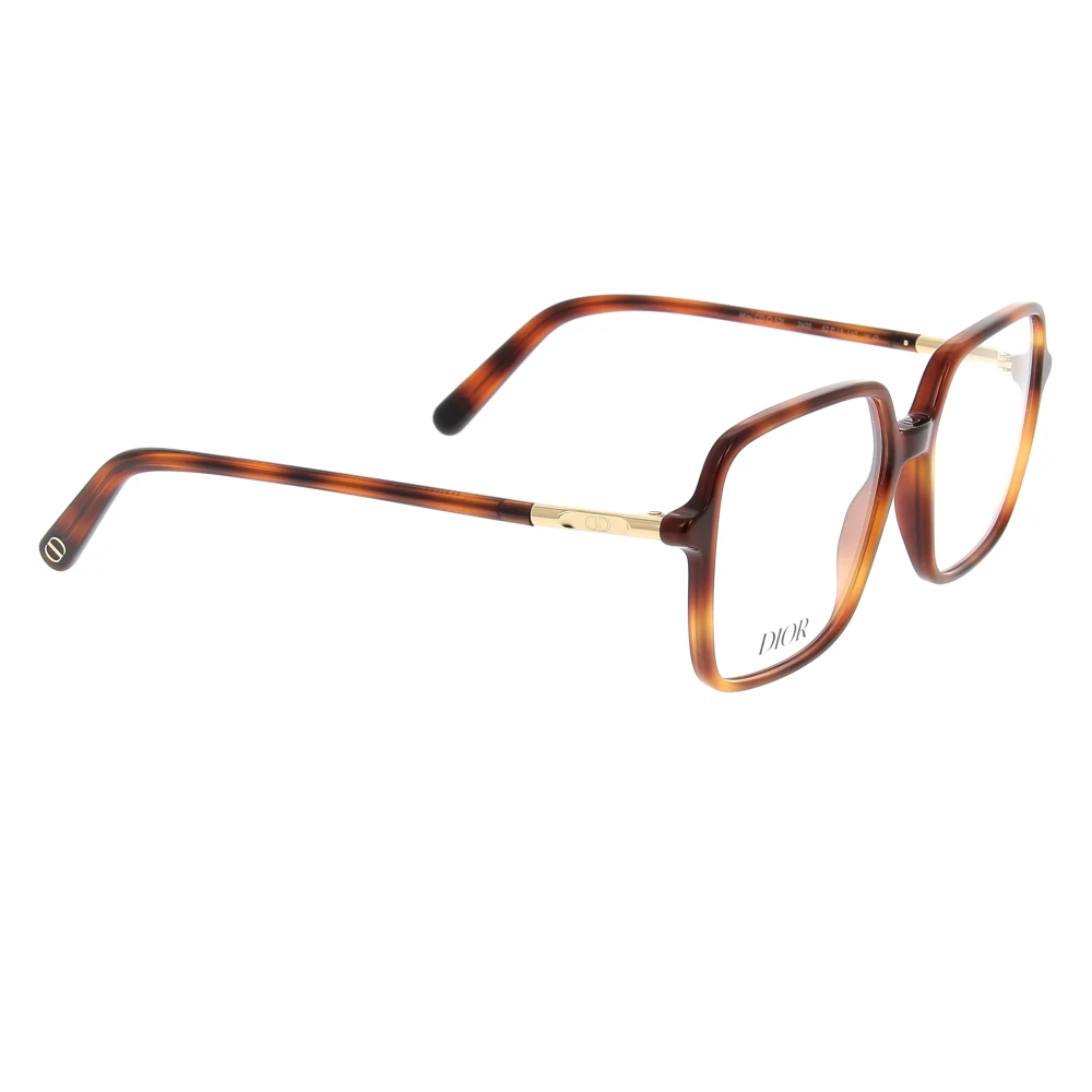Dior Stijlvolle zonnebril voor modieuze looks Multicolor Unisex