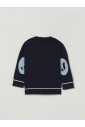 pull-enfant-bleu-elegant-confortable-tendance