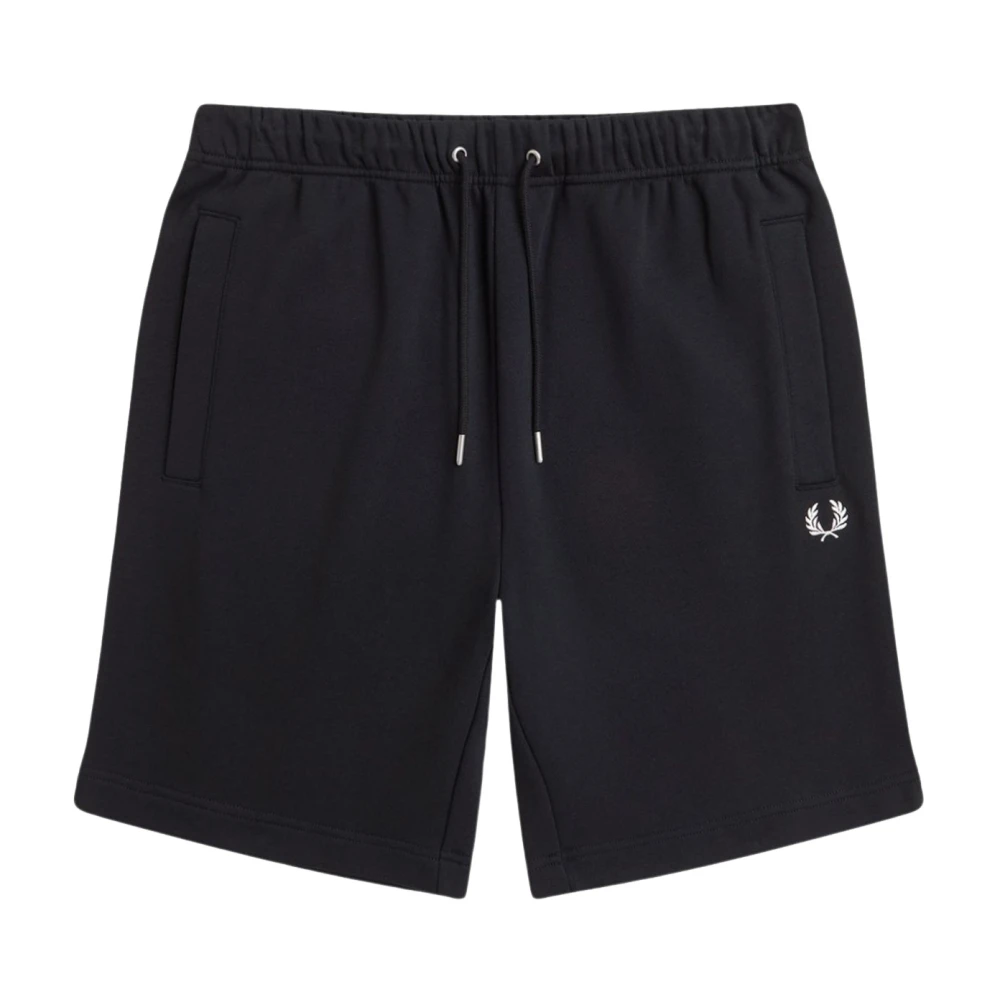 Shorts > Casual Shorts - - Fred Perry - Modalova
