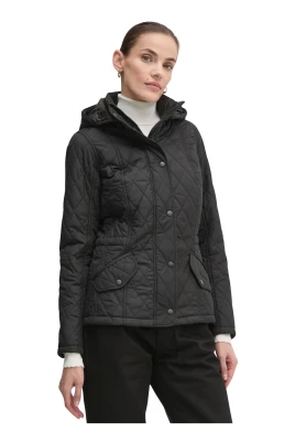 Millfire Quilted Jacket
