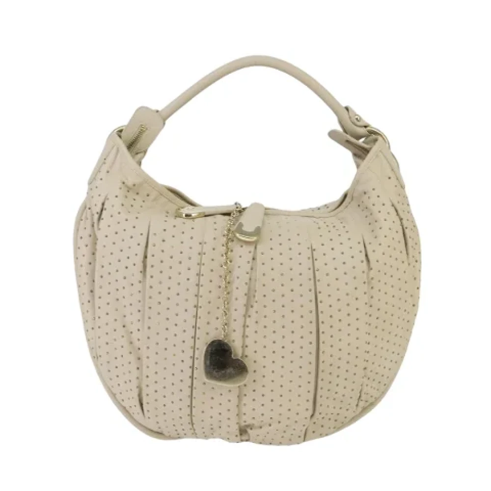 Pre-owned > Pre-owned Bags > Pre-owned Shoulder Bags - - Bally Pre-owned - Modalova