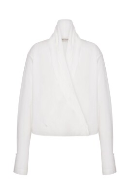 elegant-v-neck-wrap-blouse