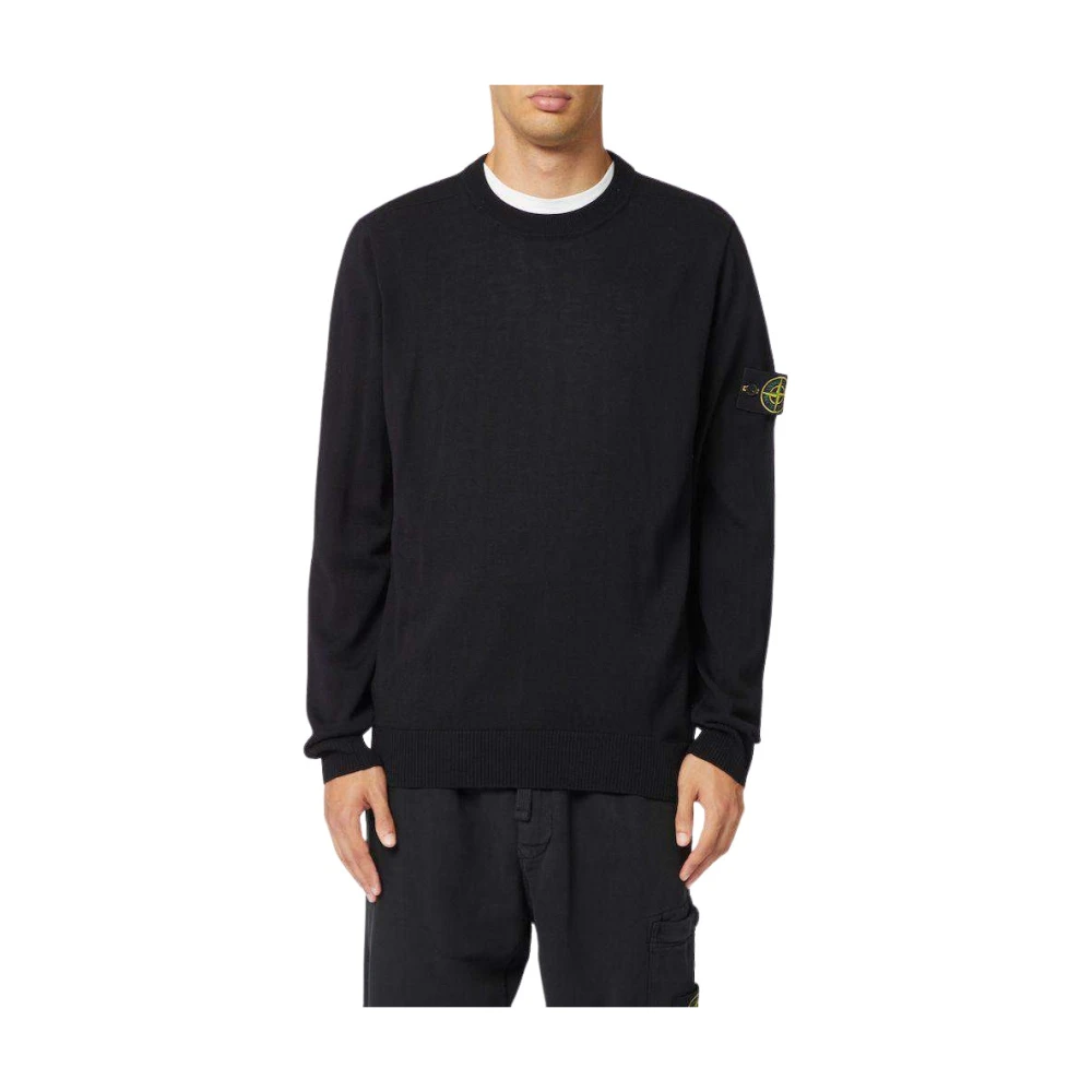 Knitwear > Round-neck Knitwear - - Stone Island - Modalova