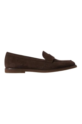 Monica Penny Loafers