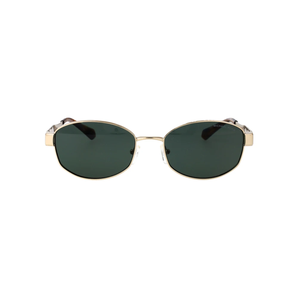 Michael Kors Women's Yellow Sunglasses, 56 Mm, Monte Carlo Stylish Sunglasses