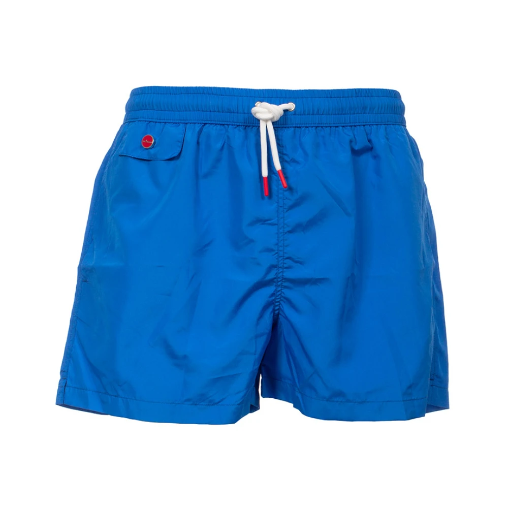 Swimwear > Beachwear - - Kiton - Modalova