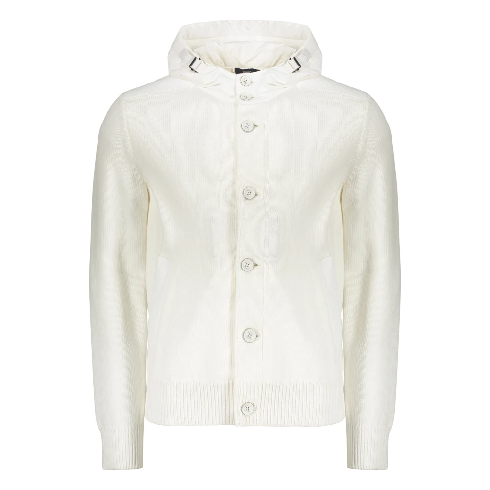 Jackets > Light Jackets - - Herno - Modalova