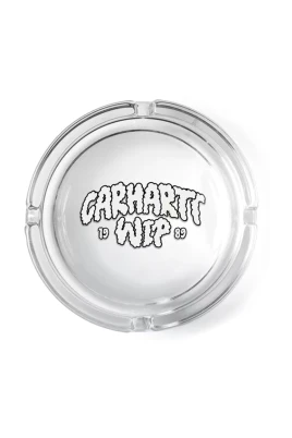 Cloud Script Ashtray