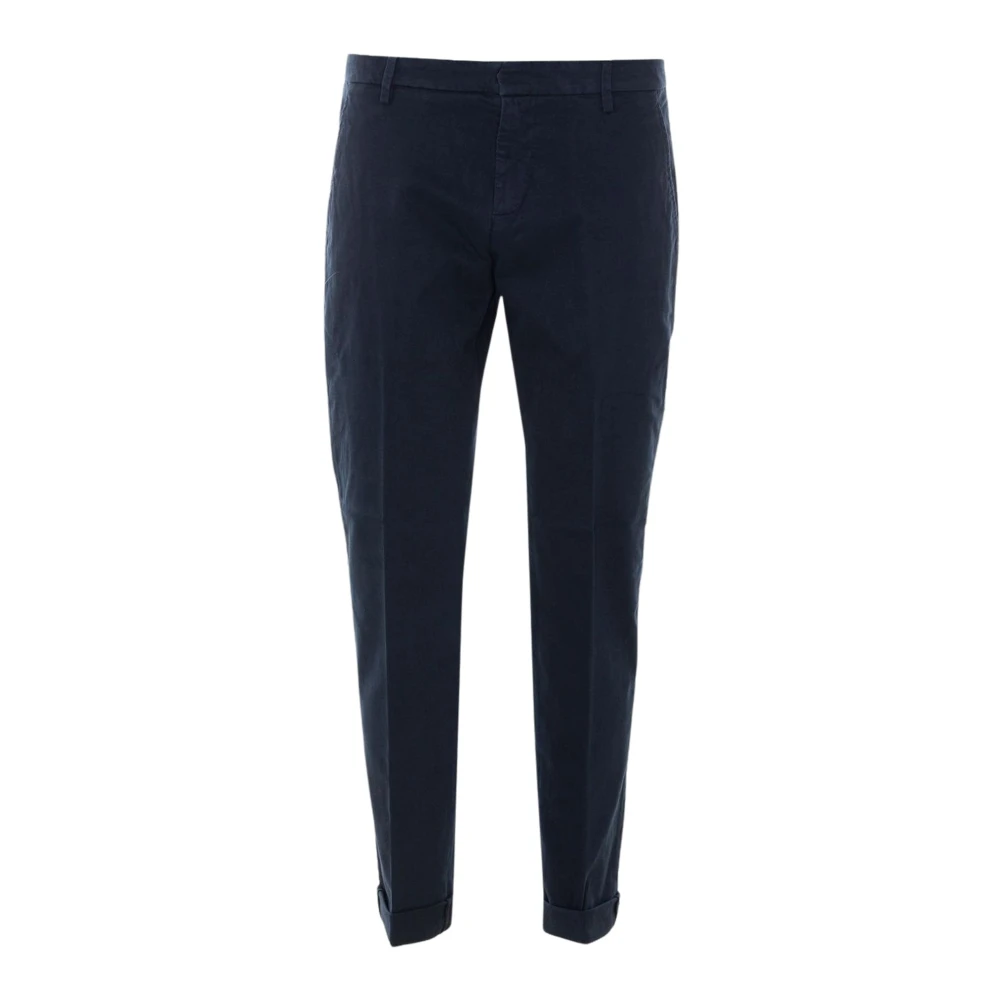 Dondup , Herren, Hosen, Blau, W32