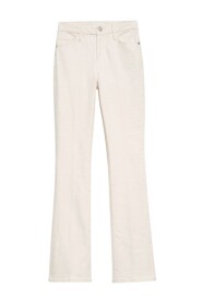 Straight Trousers