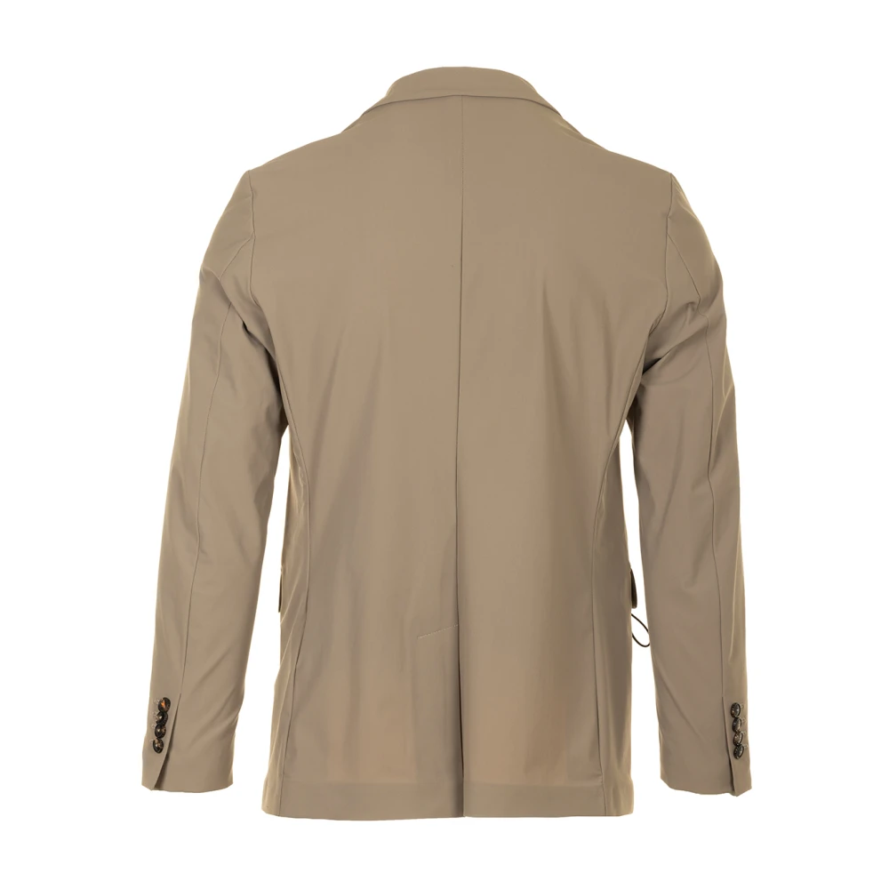 RRD Blazers Beige Heren