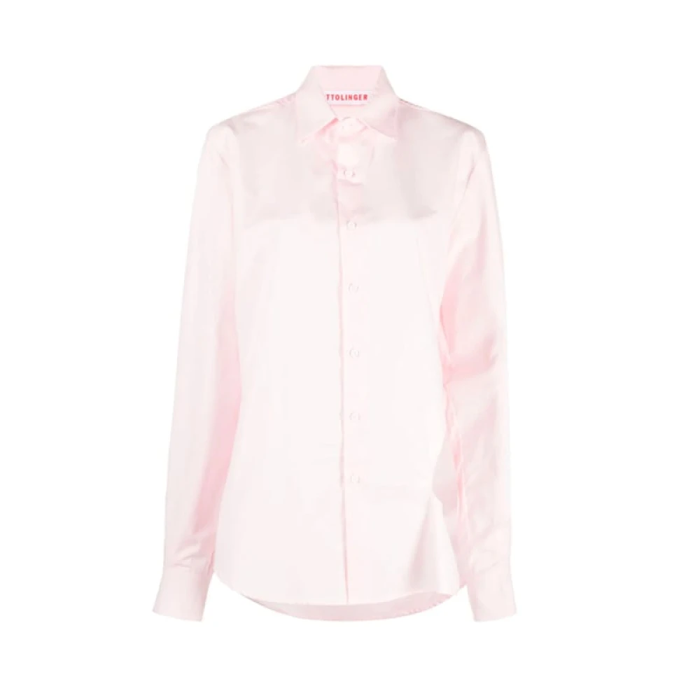 Blouses & Shirts > Shirts - - Ottolinger - Modalova