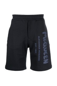 Uformelle shorts
