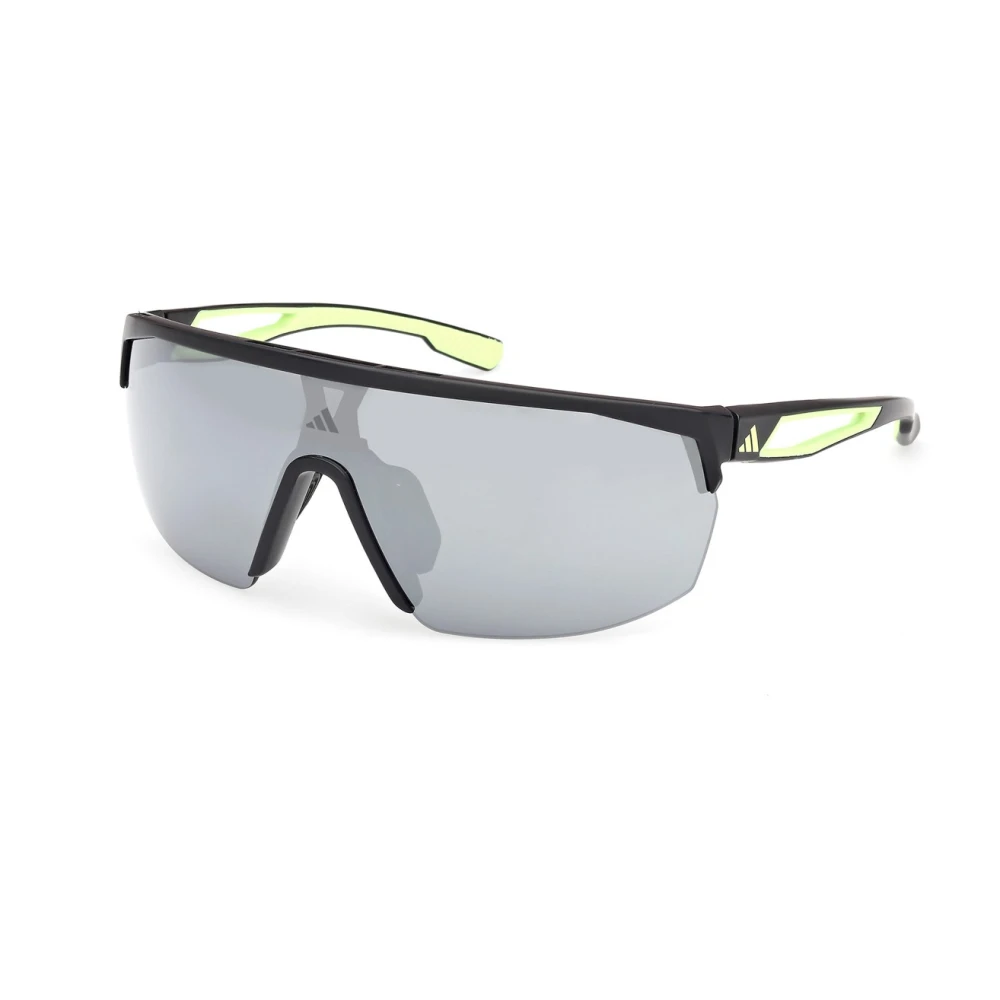 Adidas Lunettes De Soleil Unisex Accessoires Noir  