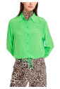 lichte-hemdblouse-met-ruche