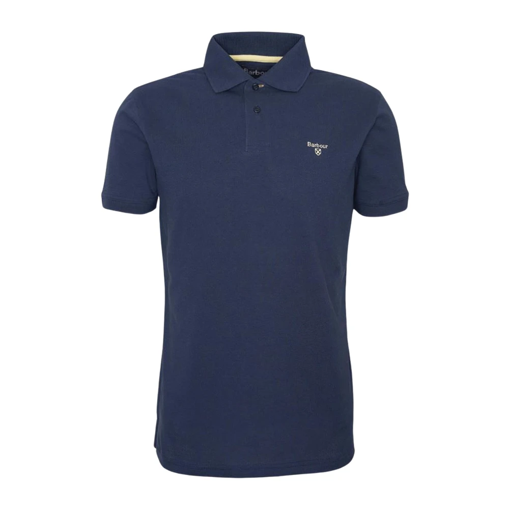 Tops > Polo Shirts - - Barbour - Modalova
