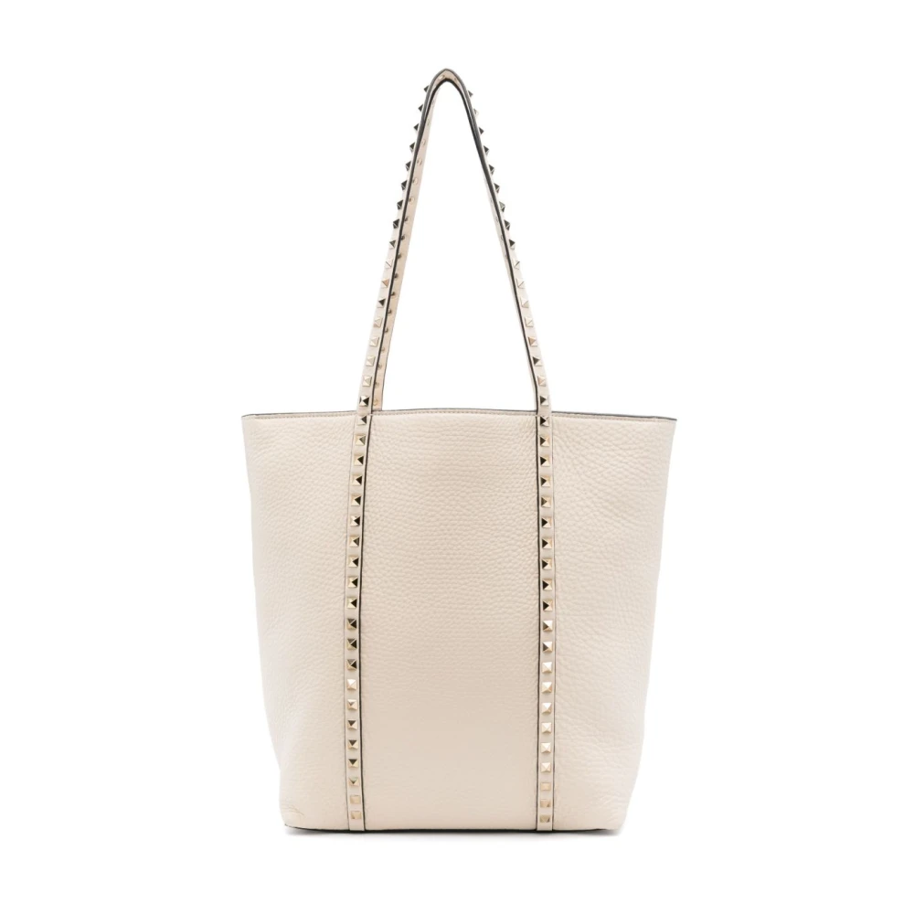 Valentino Garavani Witte tassen voor een stijlvolle uitstraling White Dames