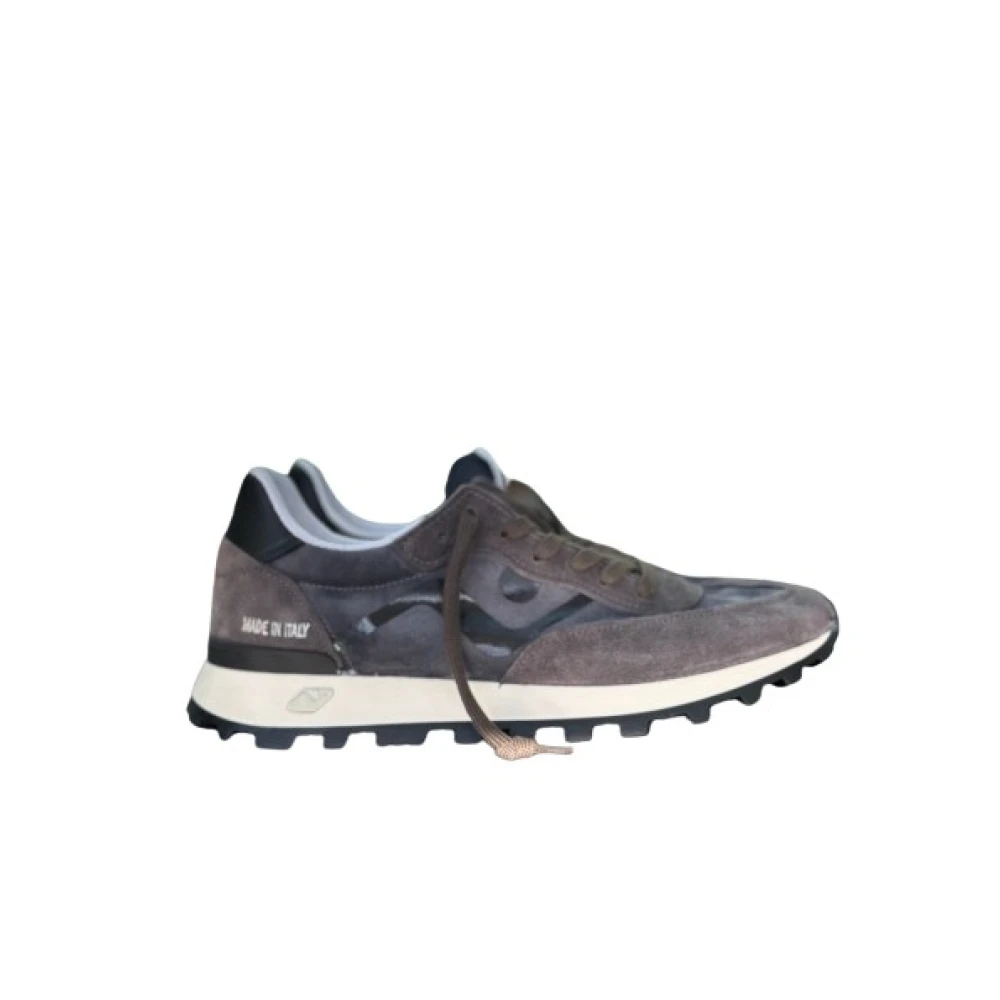 No Map Society Basket Nomap Heren Schoenen Veelkleurig Multicolor