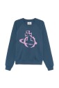 indigo-blue-crew-neck-sweater