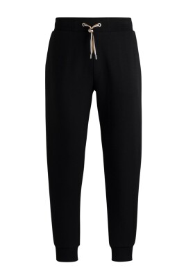 sorte-sweatpants-med-signaturdetaljer