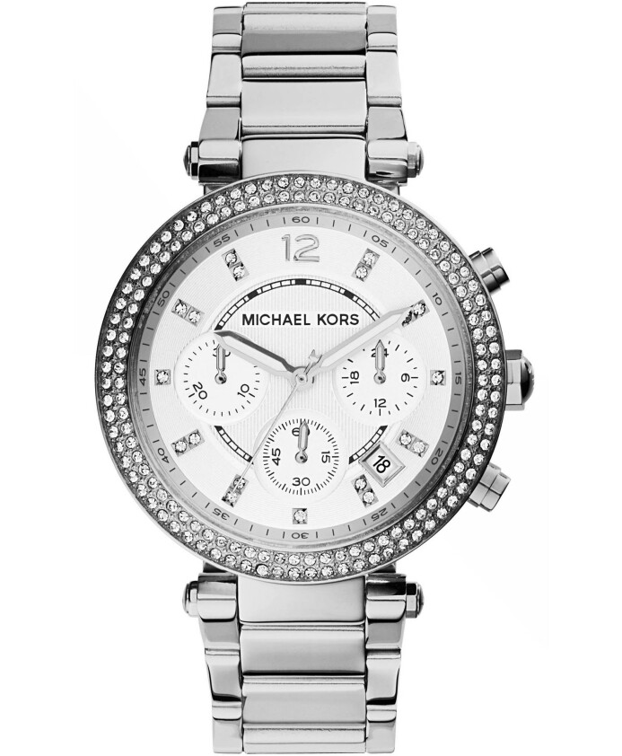 montre-bracelet-chronographe-parker