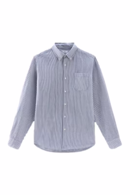 camisa-de-rayas-con-botones