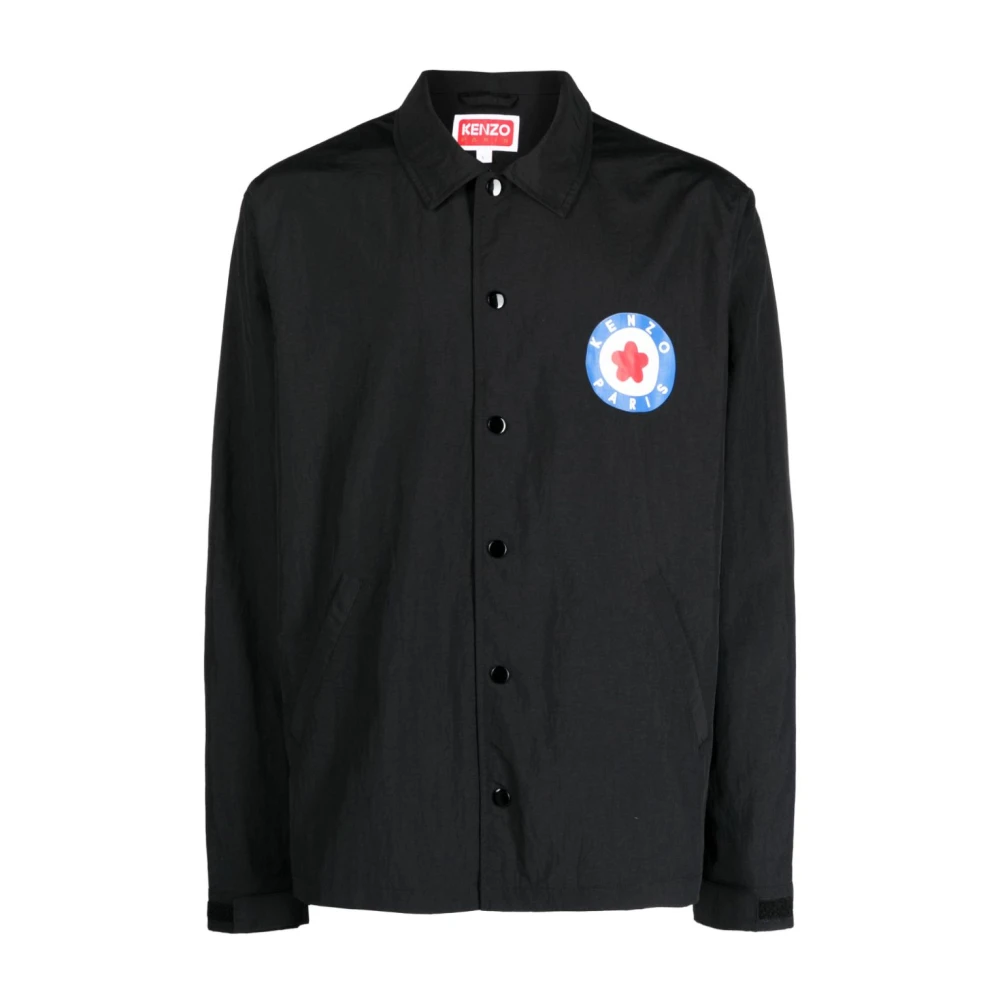 Jackets > Light Jackets - - Kenzo - Modalova