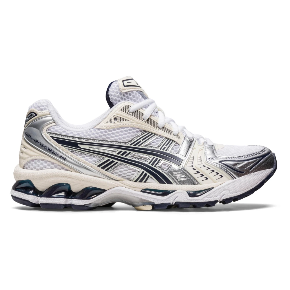 Asics - Shoes > Sneakers - White - Asics - Modalova