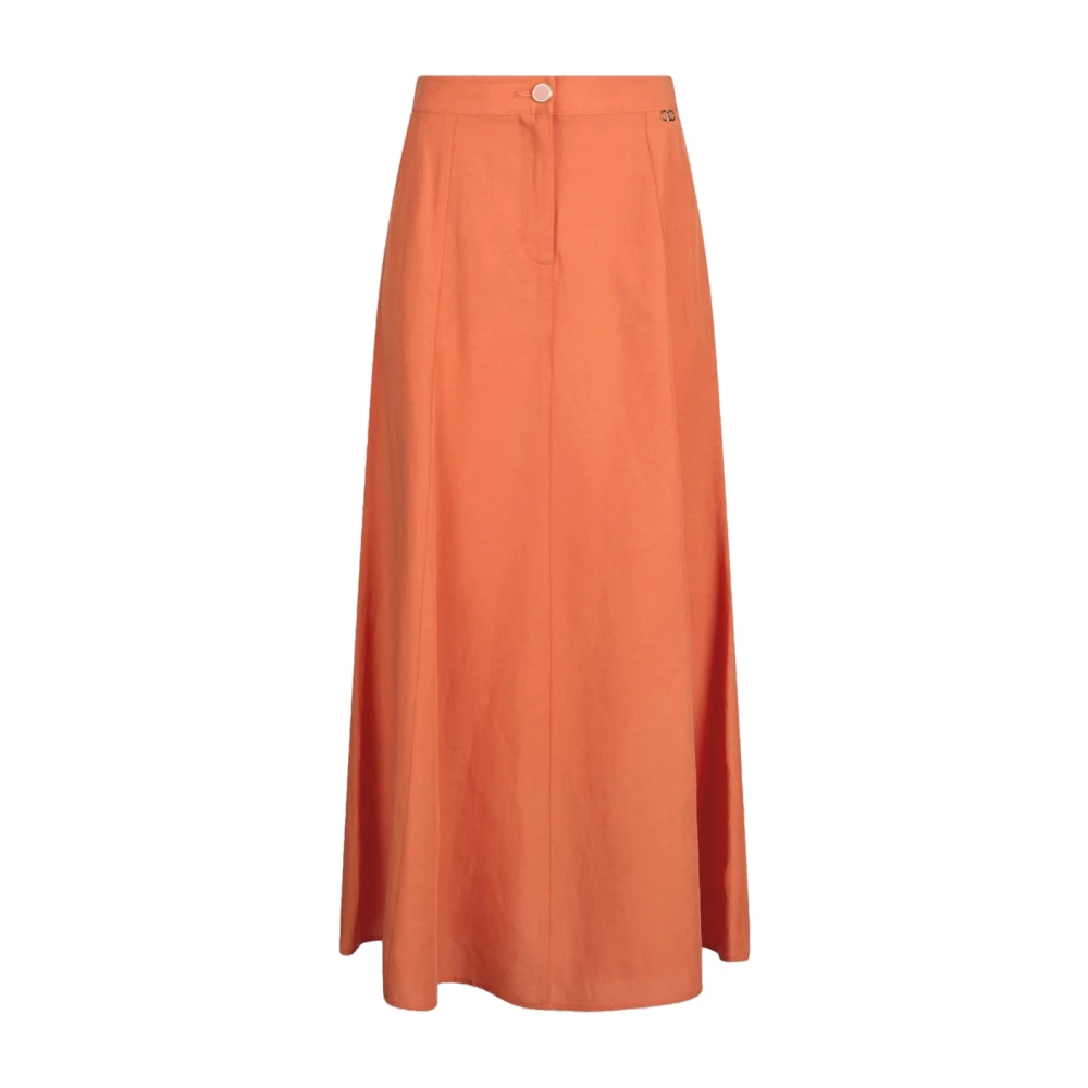 Skirts > Maxi Skirts - - Liu Jo - Modalova