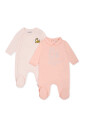 ensemble-bebe-tigre-rose
