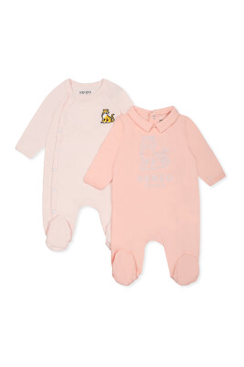 ensemble-bebe-tigre-rose