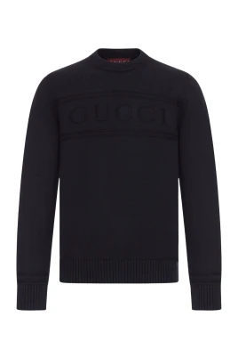 L/S Rundhalsad Tröja