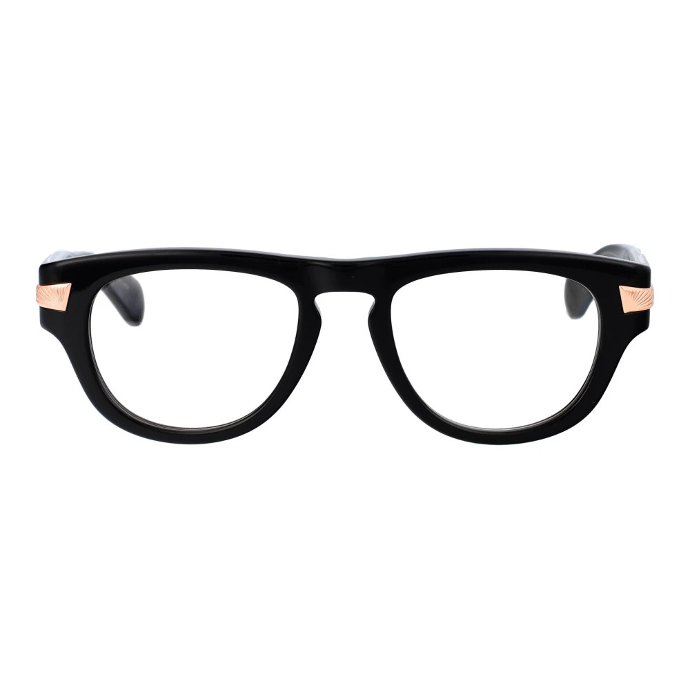 Gucci Optical Glasses Black Heren