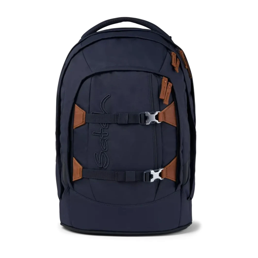 Satch - Bags > Backpacks - Blue - Satch - Modalova