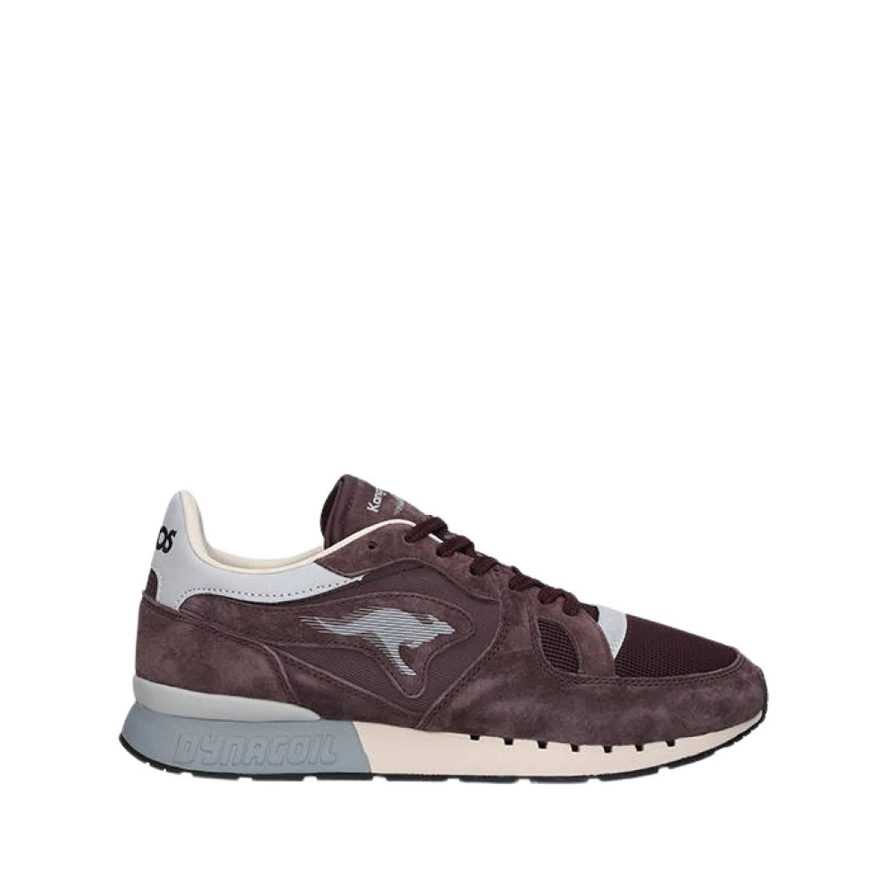 Kangaroos sneakers online heren