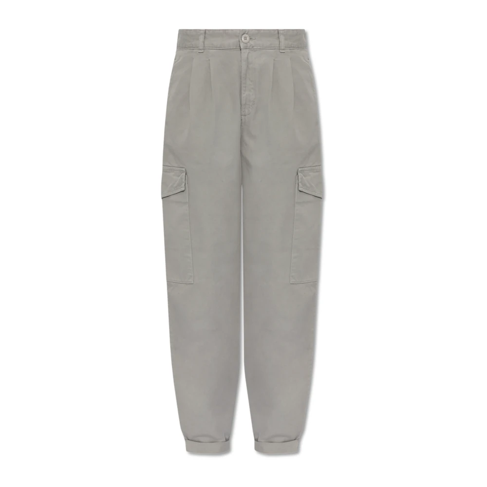 Trousers > Wide Trousers - - Carhartt Wip - Modalova
