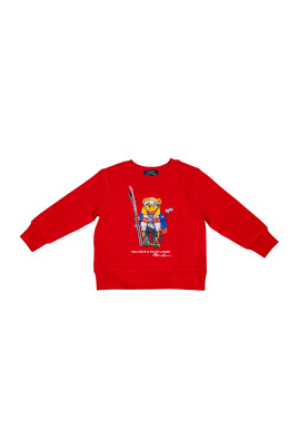 skiing-bear-sweatshirt