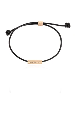 Justerbart Armband