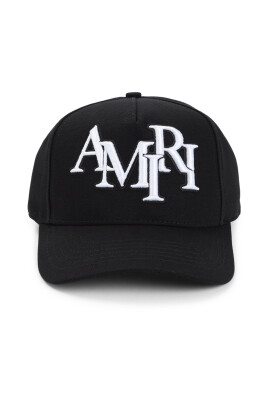 casquette-en-coton-noir-modele-elegant