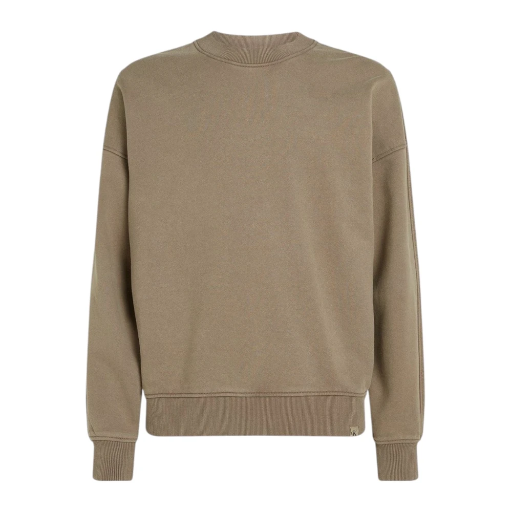 Sweatshirts & Hoodies > Sweatshirts - - Calvin Klein Jeans - Modalova