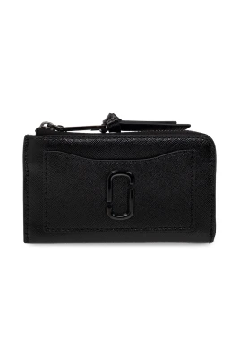 The Utility Snapshot DTM Top Zip Multi Wallet