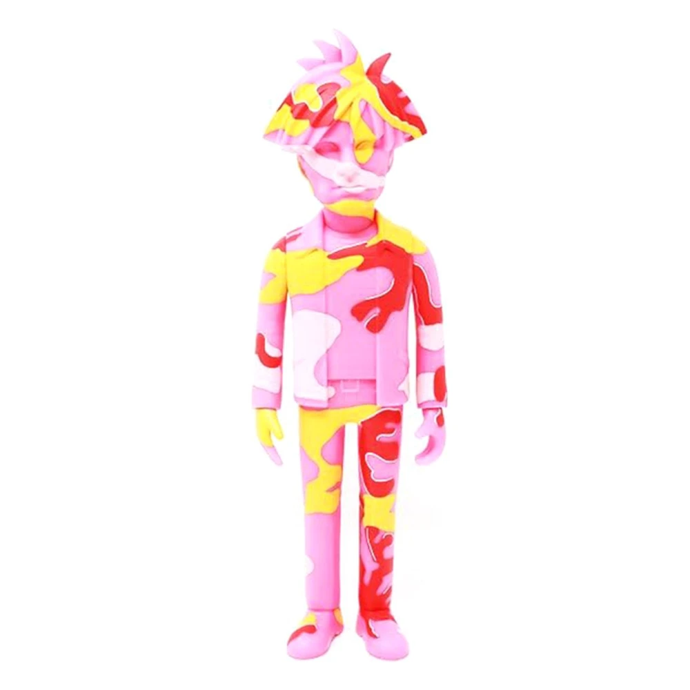Medicom Toy, Home , unisex, Veelkleurig, ONE Size, Be@rbrick Set 100% & 400%